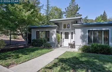 1517 OAKMONT DR 1, WALNUT CREEK, CA, 945..., Walnut Creek, CA 94595