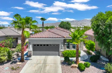 81944 AVENIDA BIENVENIDA, INDIO, CA, 922..., Indio, CA 92203