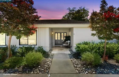 1323 GOLDEN RAIN RD 3, WALNUT CREEK, CA,..., Walnut Creek, CA 94595