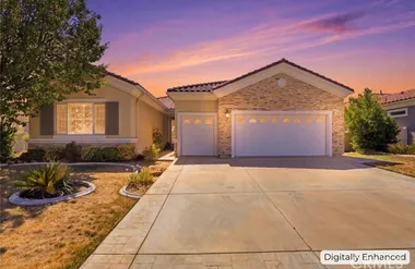 1745 DESERT ALMOND WAY, BEAUMONT, CA, 92..., Beaumont, CA 92223