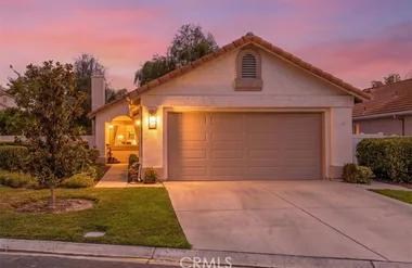 40276 CORTE DELFIN, MURRIETA, CA, 92562, Murrieta, CA 92562