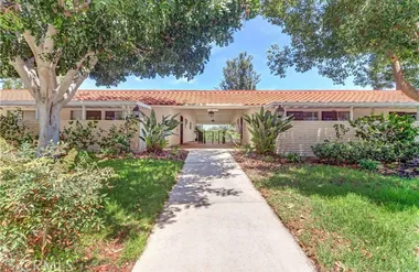 5350 ALGARROBO N, LAGUNA WOODS, CA, 9263..., Laguna Woods, CA 92637