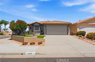 27660 CALLE HABERIO, MENIFEE, CA, 92585, Menifee, CA 92585