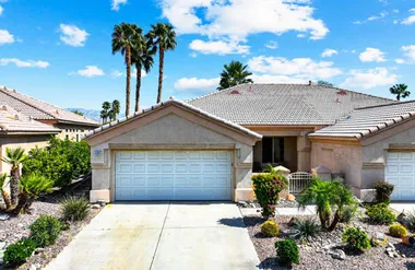 43694 OLD TROON CT, INDIO, CA, 92201, Indio, CA 92201