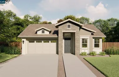 3547 CLOVERBROOK AVE, OAKLEY, CA, 94561, Oakley, CA 94561