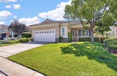 1730 N FRST, BEAUMONT, CA, 92223, Beaumont, CA 92223
