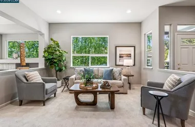 2876 SAKLAN INDIAN DR, WALNUT CREEK, CA,..., Walnut Creek, CA 94595