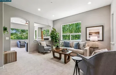 2876 SAKLAN INDIAN DR, WALNUT CREEK, CA,..., Walnut Creek, CA 94595