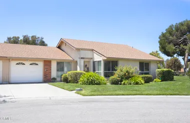 4212 VILLAGE 4 4, CAMARILLO, CA, 93012, Camarillo, CA 93012