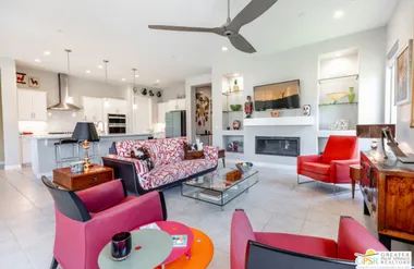 13 CHABLIS, RANCHO MIRAGE, CA, 92270, Rancho Mirage, CA 92270