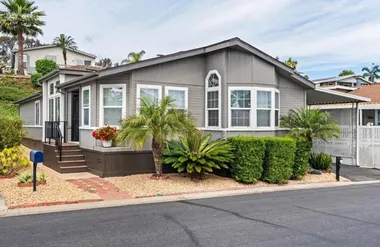 444 N EL CAMINO REAL SPC 64, ENCINITAS, ..., Encinitas, CA 92024