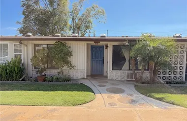 13340 EL DORADO DR 190K, SEAL BEACH, CA,..., Seal Beach, CA 90740