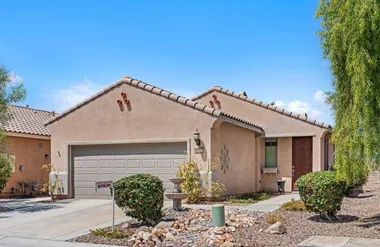 41563 CALLE PAMPAS, INDIO, CA, 92203, Indio, CA 92203