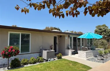 13280 EL DORADO DR 189E, SEAL BEACH, CA,..., Seal Beach, CA 90740