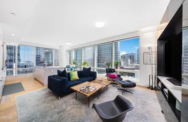 877 FRANCISCO ST 1506, LOS ANGELES, CA, ..., Los Angeles, CA 90017