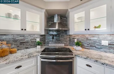 2501 PINE KNOLL DR 8, WALNUT CREEK, CA, ..., Walnut Creek, CA 94595