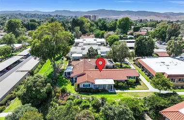 3050 VIA SERENA B, LAGUNA WOODS, CA, 926..., Laguna Woods, CA 92637