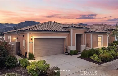 24681 OVERLOOK DR, CORONA, CA, 92883, Corona, CA 92883