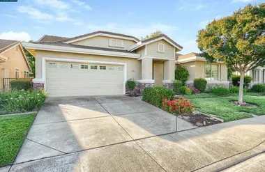 287 MANDARIN CIR, VACAVILLE, CA, 95687, Vacaville, CA 95687