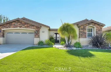 381 MESA VERDE PARK, BEAUMONT, CA, 92223, Beaumont, CA 92223
