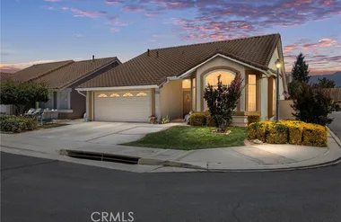 4809 W FRST, BANNING, CA, 92220, Banning, CA 92220