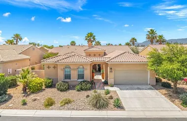 81659 CAMINO EL TRIUNFO, INDIO, CA, 9220..., Indio, CA 92203
