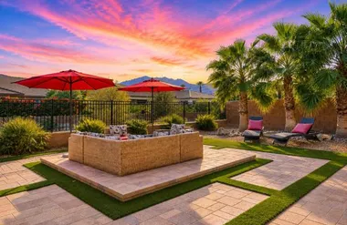 82375 ROUND VALLEY DR, INDIO, CA, 92201, Indio, CA 92201