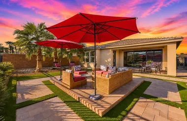 82375 ROUND VALLEY DR, INDIO, CA, 92201, Indio, CA 92201