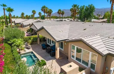 81160 RED ROCK RD, LA QUINTA, CA, 92253, La Quinta, CA 92253