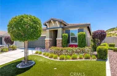 371 SONG BIRD, BEAUMONT, CA, 92223, Beaumont, CA 92223