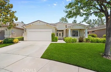 196 SALT CRK, BEAUMONT, CA, 92223, Beaumont, CA 92223