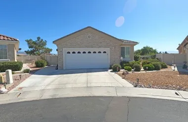 19611 CASTLE HARBOR CT, APPLE VALLEY, CA..., Apple Valley, CA 92308