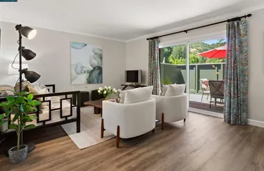 1500 GOLDEN RAIN RD 1, WALNUT CREEK, CA,..., Walnut Creek, CA 94595
