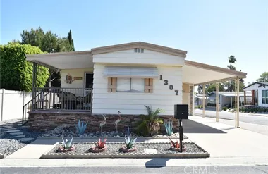 1307 ORANGEWOOD SQ, CORONA, CA, 92882, Corona, CA 92882