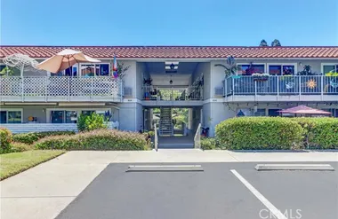654 AVENIDA SEVILLA A, LAGUNA WOODS, CA,..., Laguna Woods, CA 92637