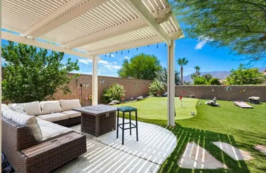 81996 DANIEL DR, LA QUINTA, CA, 92253, La Quinta, CA 92253