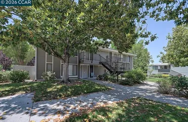 2716 TICE CRK 1, WALNUT CREEK, CA, 94595, Walnut Creek, CA 94595