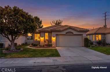 6099 TURNBERRY DR, BANNING, CA, 92220, Banning, CA 92220