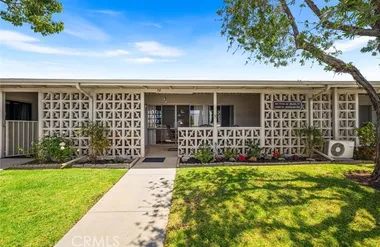 13500 ST ANDREWS 7J, SEAL BEACH, CA, 907..., Seal Beach, CA 90740
