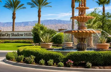 81391 AVENIDA MADRID, INDIO, CA, 92203, Indio, CA 92203