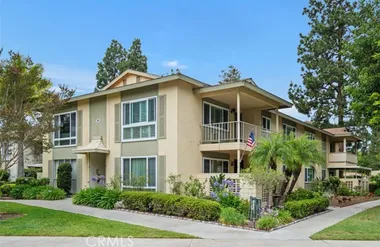 185 AVENIDA MAJORCA O, LAGUNA WOODS, CA,..., Laguna Woods, CA 92637