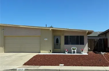 517 QUEENANNE RD, PASO ROBLES, CA, 93446, Paso Robles, CA 93446
