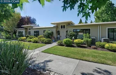 1124 OAKMONT DR 2, WALNUT CREEK, CA, 945..., Walnut Creek, CA 94595