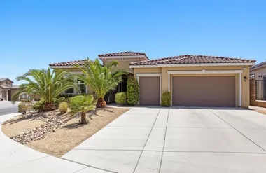 85747 MOLVENA DR, INDIO, CA, 92203, Indio, CA 92203