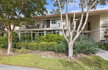 2143 RONDA GRANADA D, LAGUNA WOODS, CA, ..., Laguna Woods, CA 92637