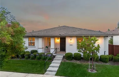 2450 ALAMEDA DR, PASO ROBLES, CA, 93446, Paso Robles, CA 93446