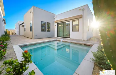 3 VIOLET VIEW WAY 309, RANCHO MIRAGE, CA..., Rancho Mirage, CA 92270