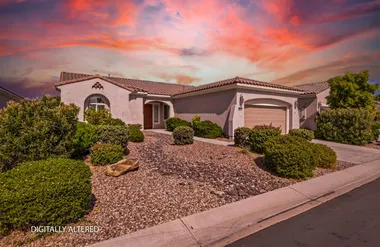 40125 CALLE EBANO, INDIO, CA, 92203, Indio, CA 92203