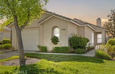 40288 VIA AGUADULCE, MURRIETA, CA, 92562, Murrieta, CA 92562