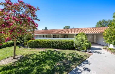 611 AVENIDA SEVILLA Q, LAGUNA WOODS, CA,..., Laguna Woods, CA 92653